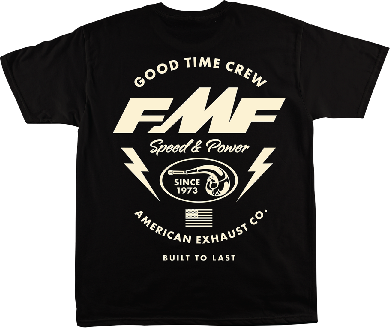 FMF Auto Shop T-Shirt