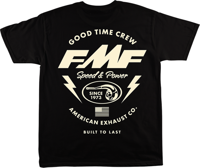 FMF Auto Shop T-Shirt