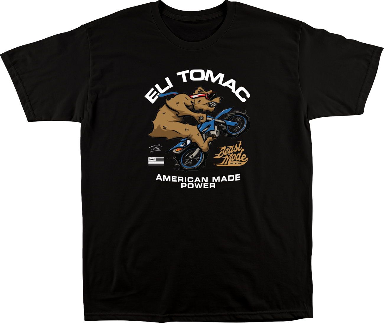 FMF B3AR T-Shirt