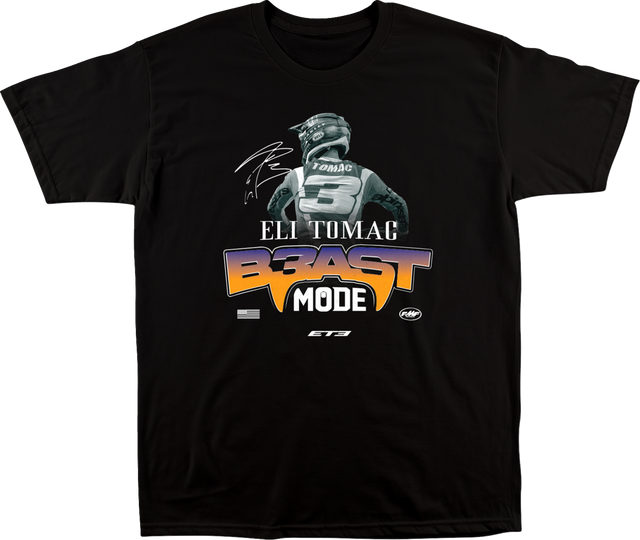 FMF Beast Mode T-Shirt