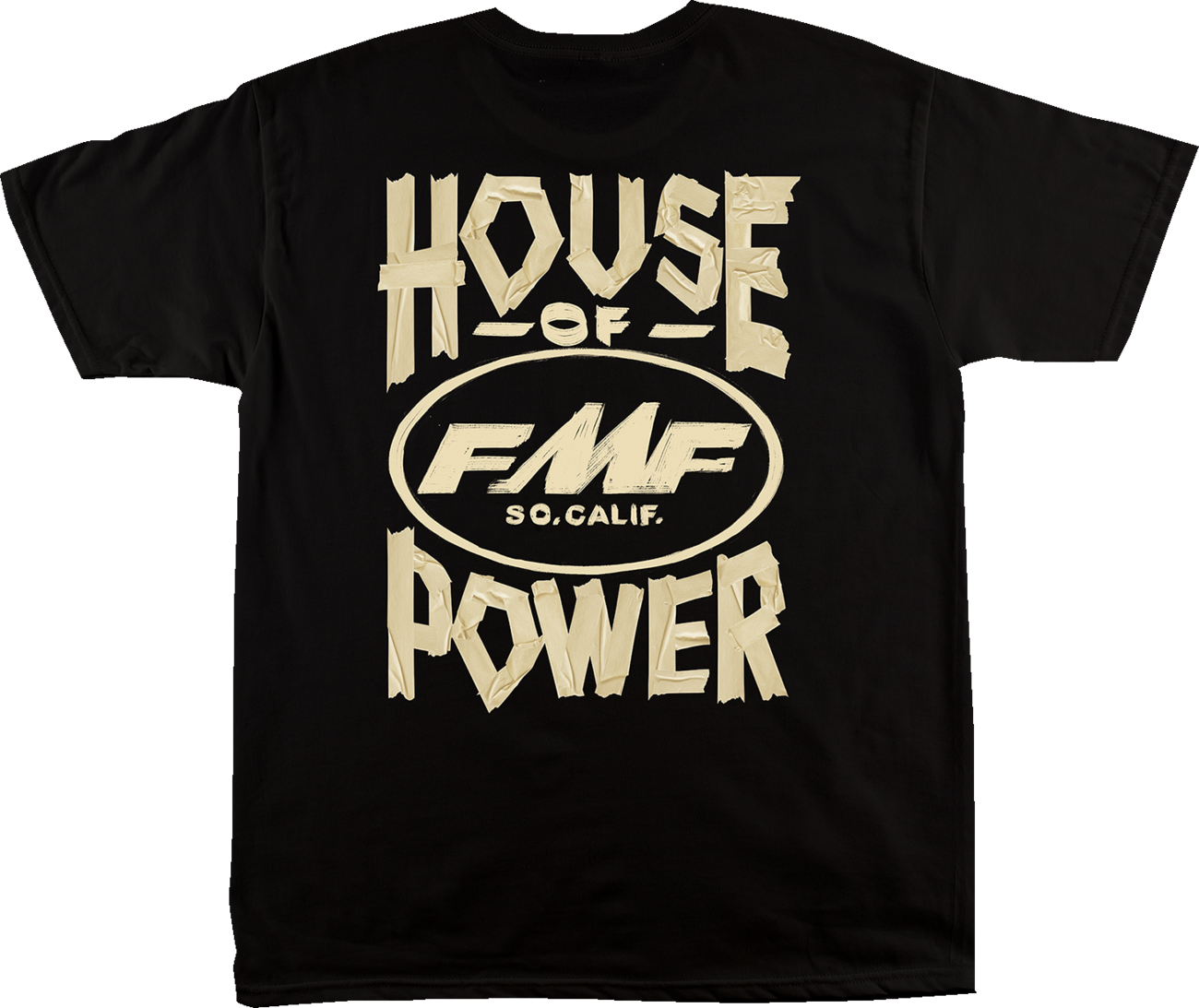 FMF Billboard T-Shirt