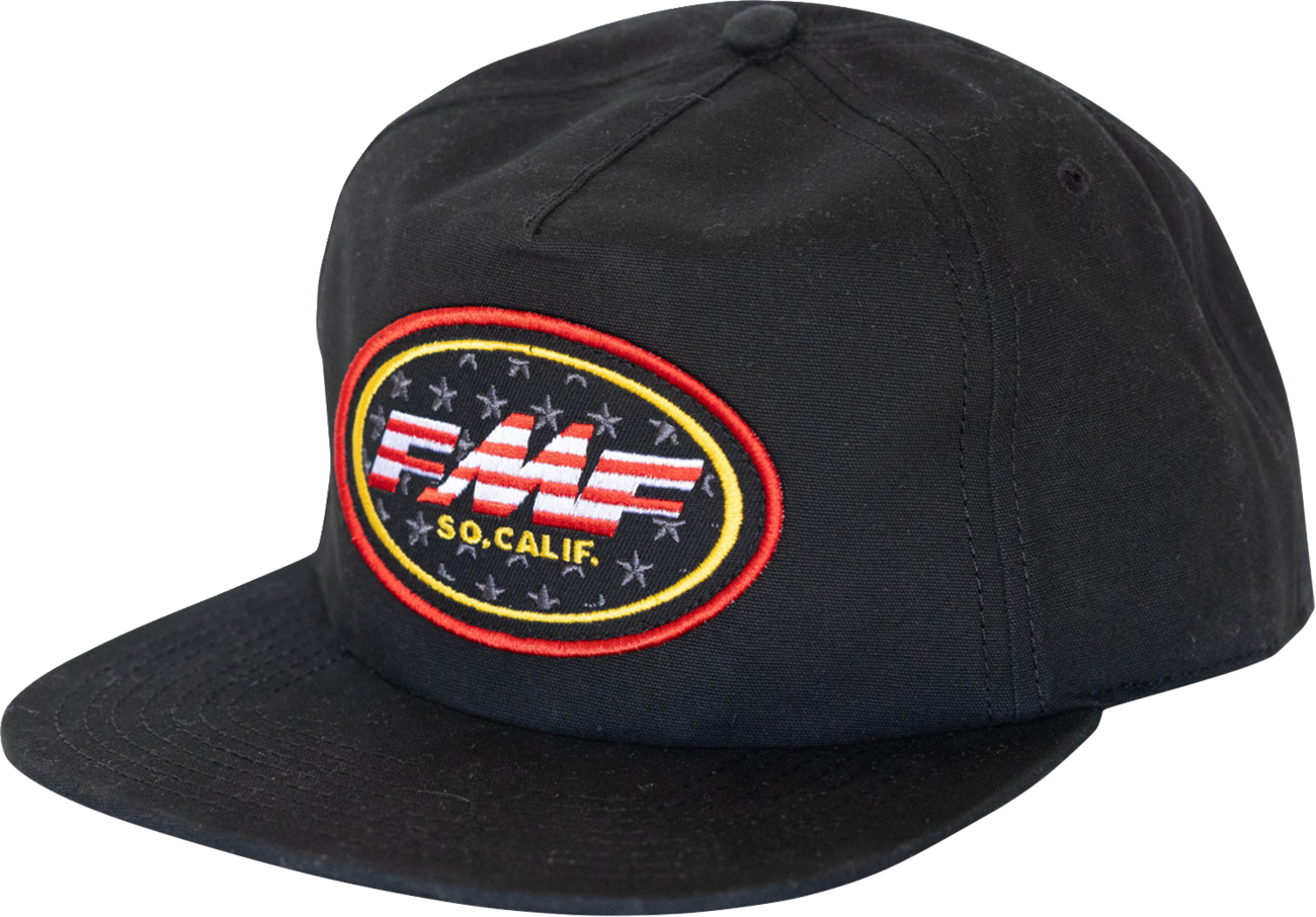 FMF Blackstar Hat