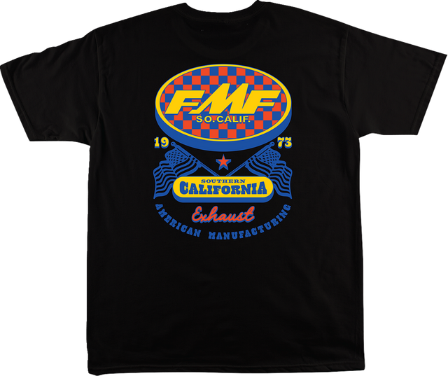 FMF Boardwalk T-Shirt