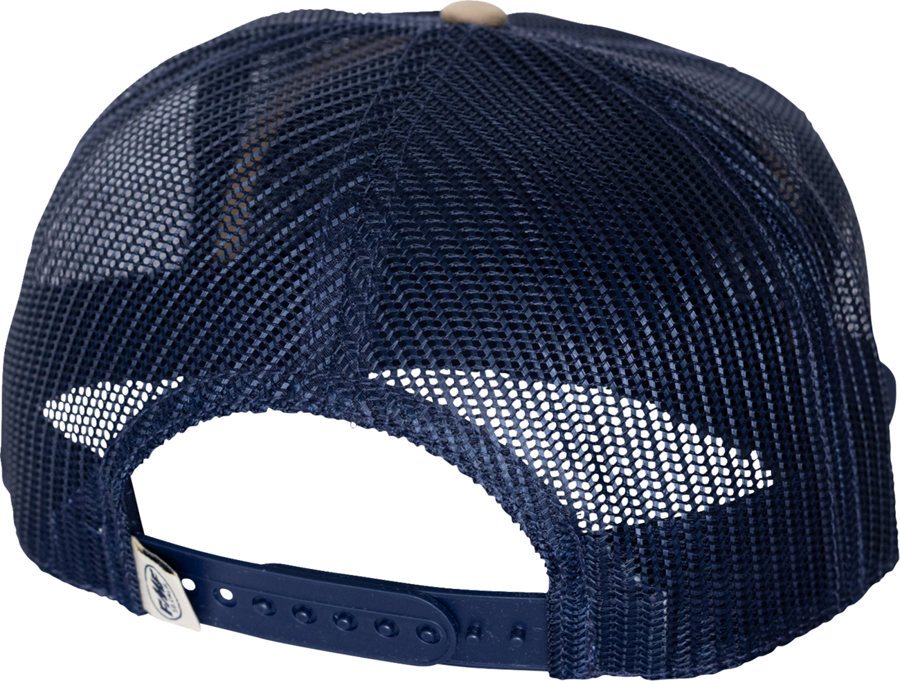 FMF Bolts Hat