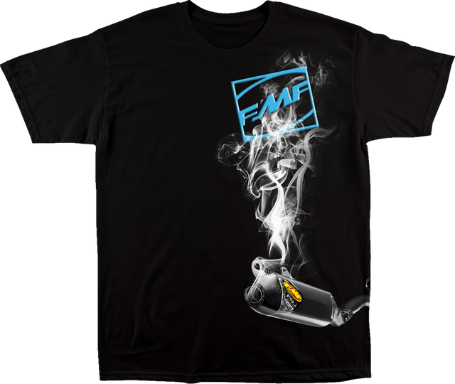 FMF Boxcage T-Shirt