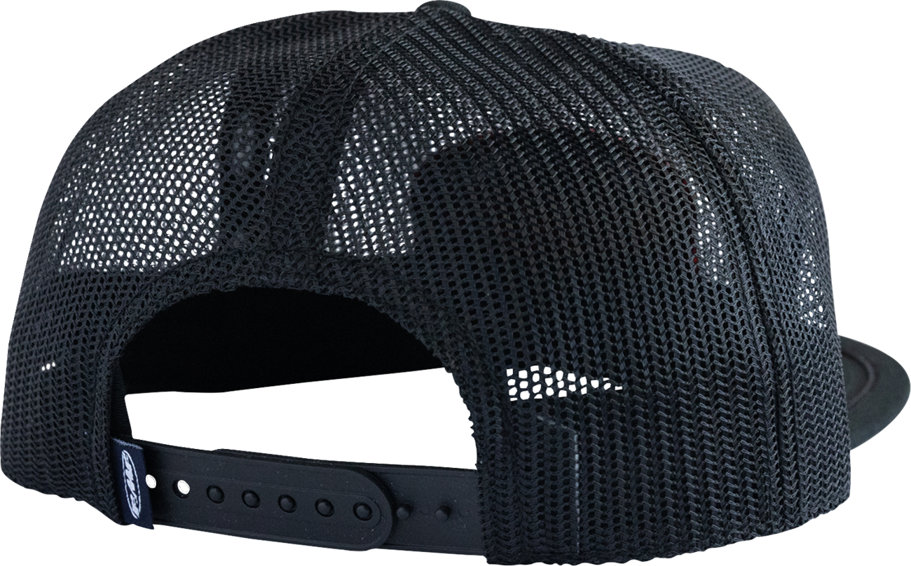 FMF Chamber Hat