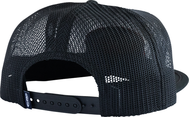 FMF Chamber Hat