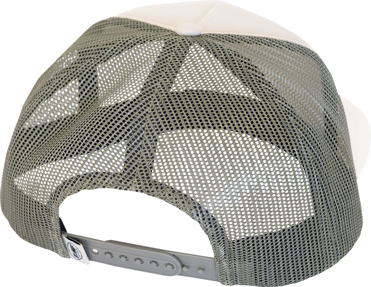 FMF Core Trucker Hat - Core Hat / Sand 2501-4236