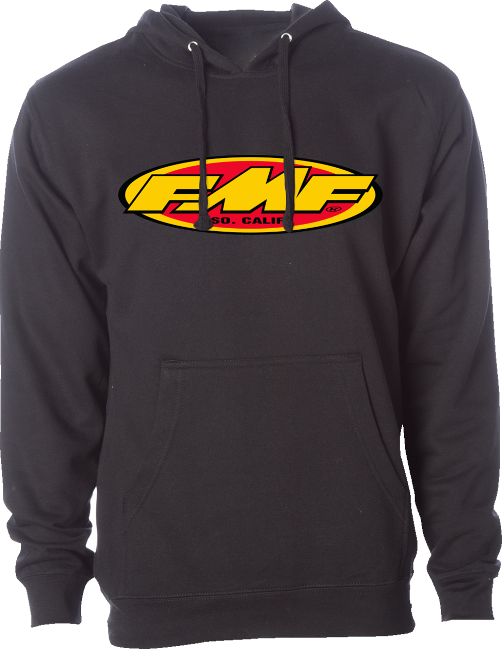 FMF Don 2 Pullover Hoodie
