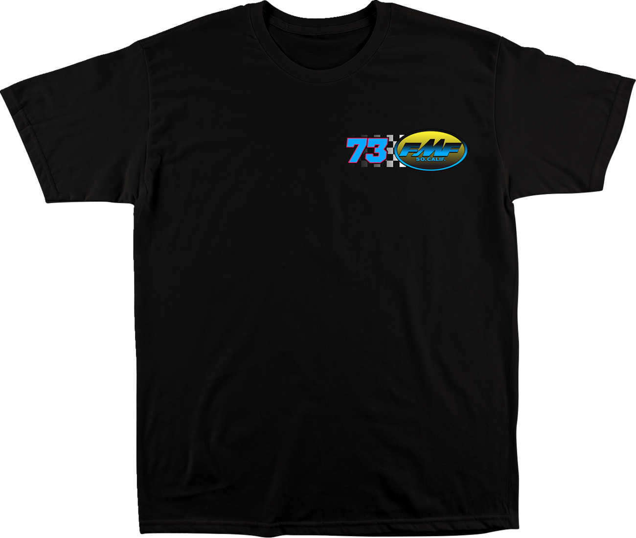 FMF Exhaust 500 T-Shirt