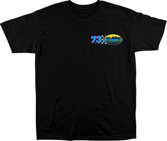FMF Exhaust 500 T-Shirt