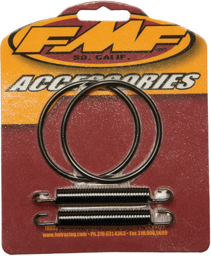 FMF Exhaust Spring/O-Ring Kit - 011300