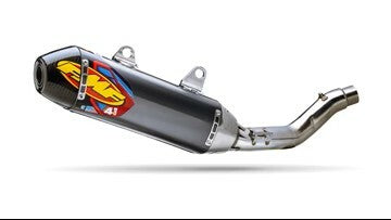 FMF Factory 4.1 Exhaust System - 045699