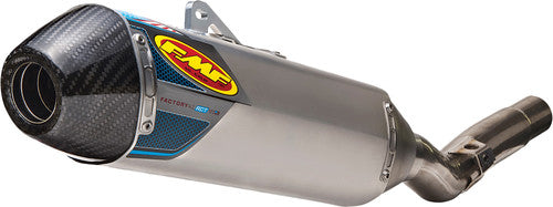 FMF Factory 4.1 Slip-On Exhaust - 042292