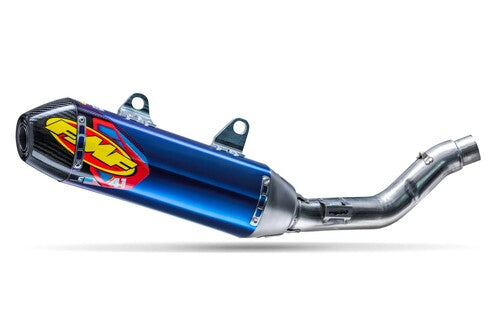 FMF Factory 4.1 Slip-On Exhaust - 045700