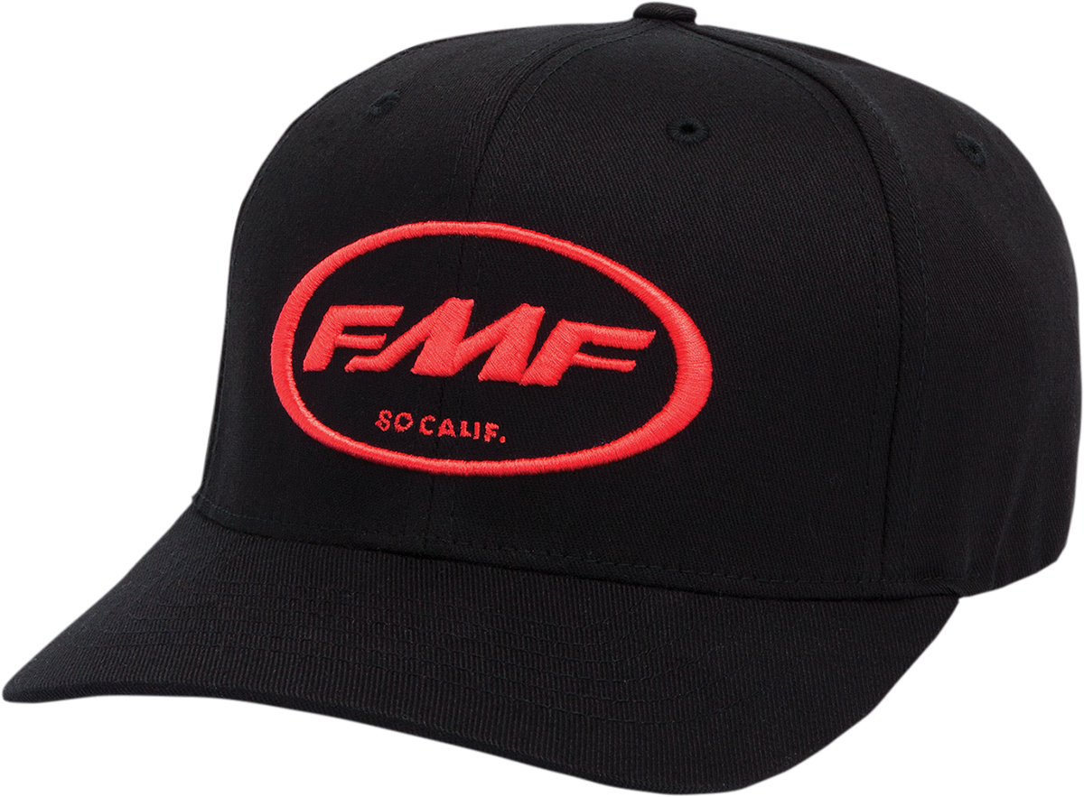 FMF Factory Classic Don 2 Hat