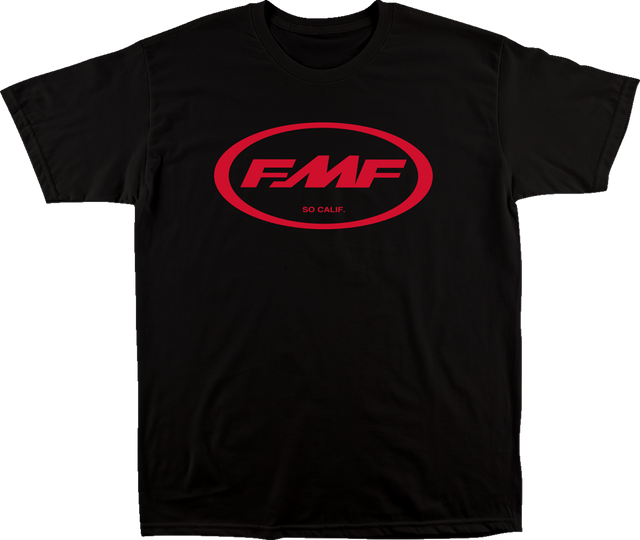 FMF Factory Classic Don T-Shirt