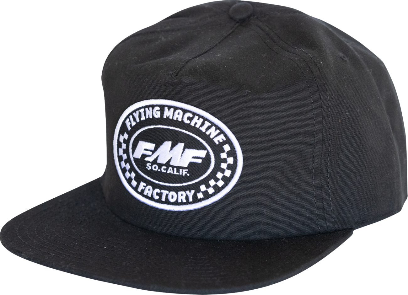FMF Factory Flag Hat