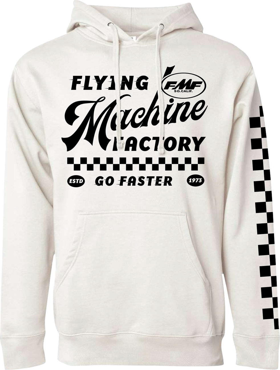FMF Faster Hoodie