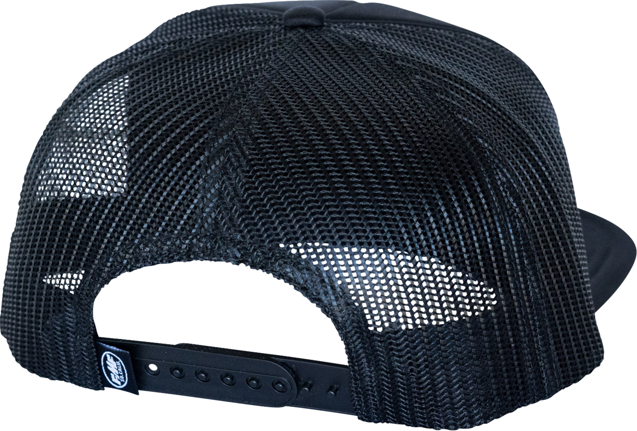 FMF Fatty Trucker Hat