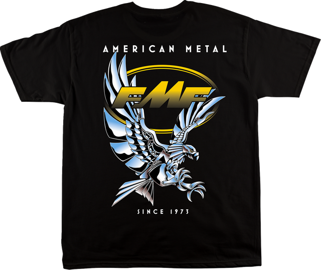 FMF Featherweight T-Shirt