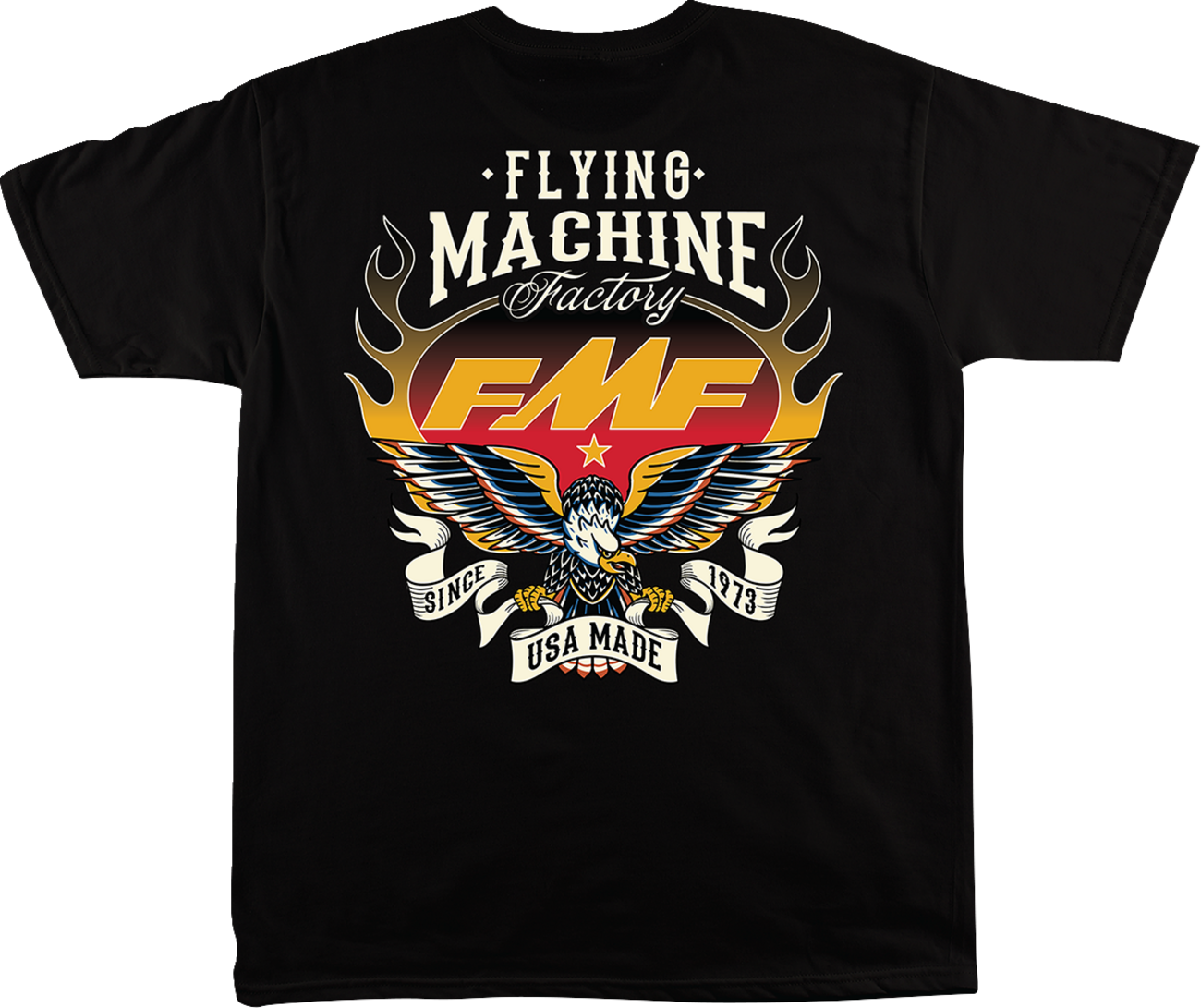 FMF Flight Ready T-Shirt