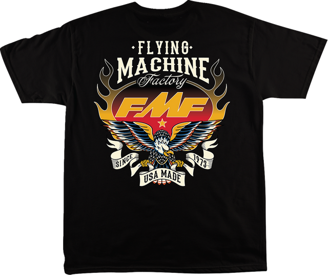 FMF Flight Ready T-Shirt