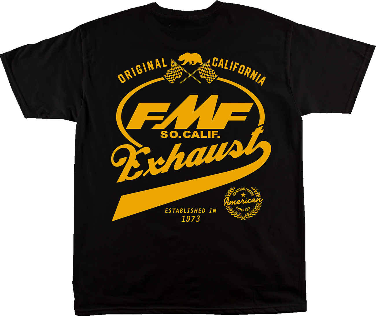 FMF Fuel T-Shirt