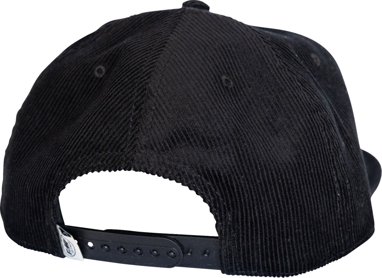 FMF Garage Cord Hat