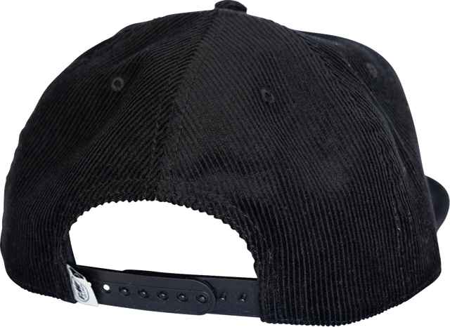 FMF Garage Cord Hat
