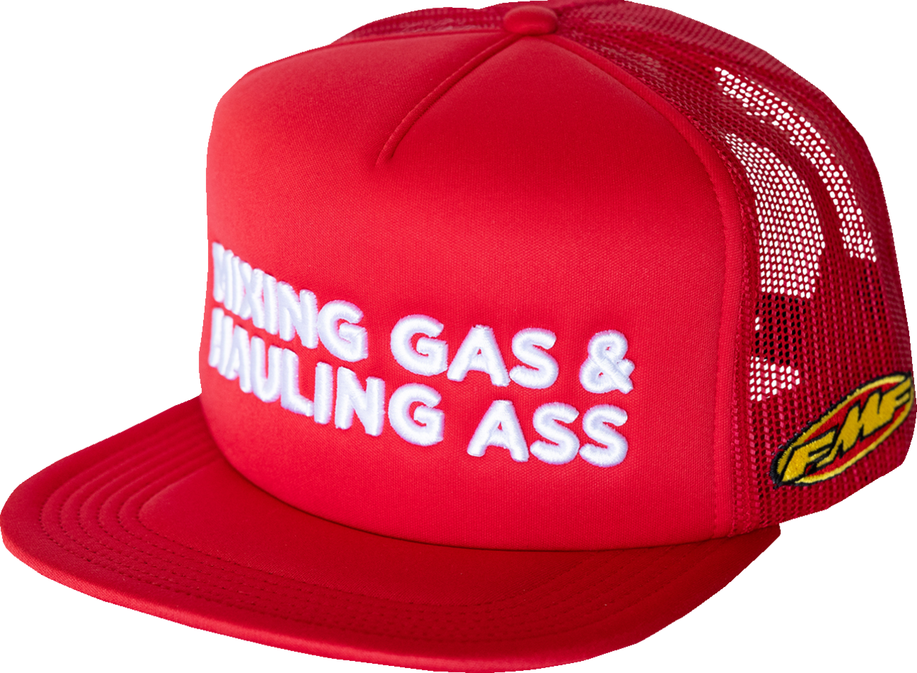 FMF Gass Hat