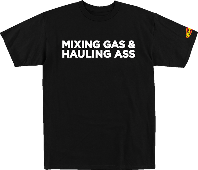 FMF Gass T-Shirt