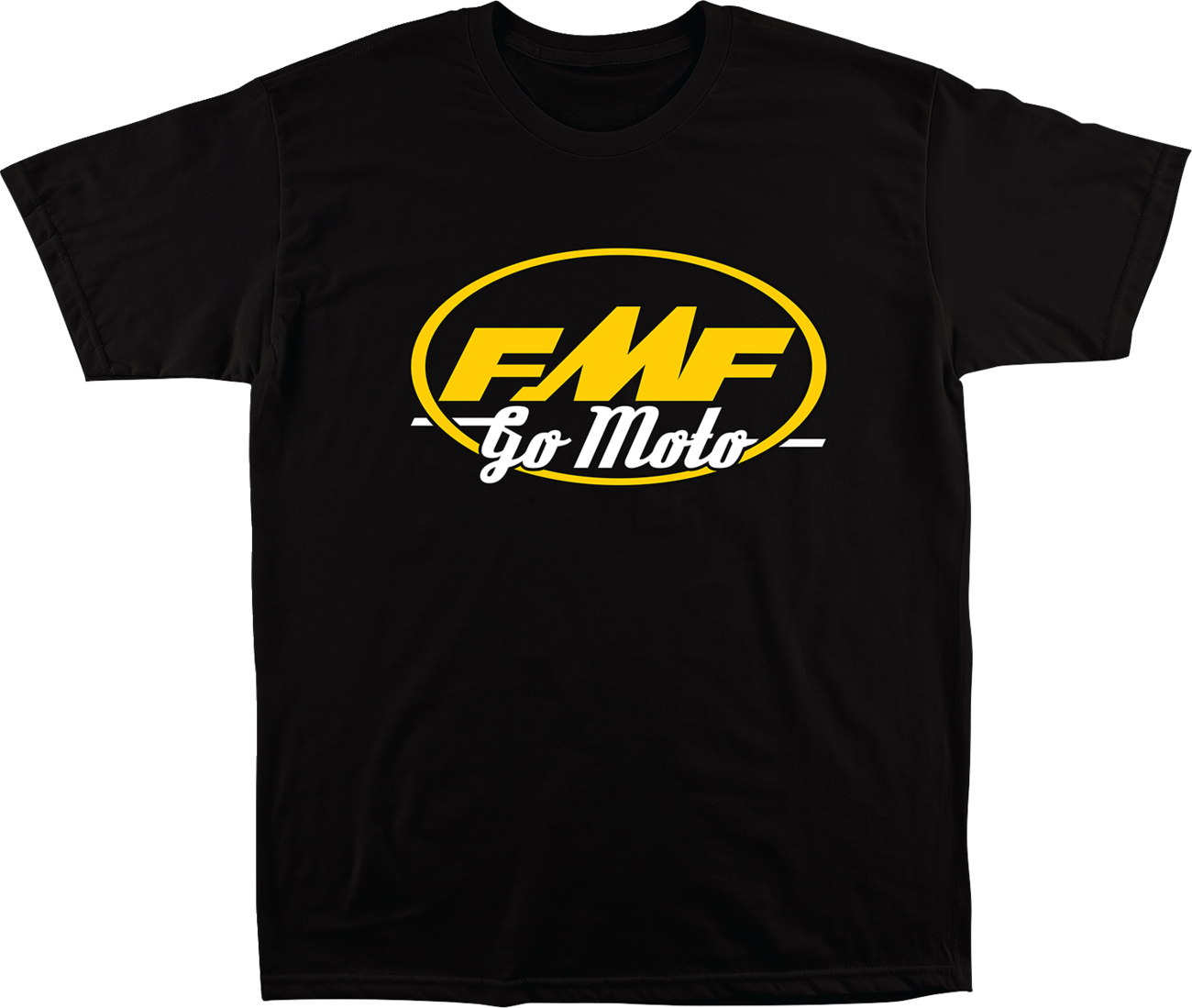 FMF Go Moto T-Shirt