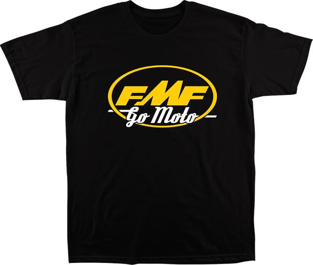 FMF Go Moto T-Shirt