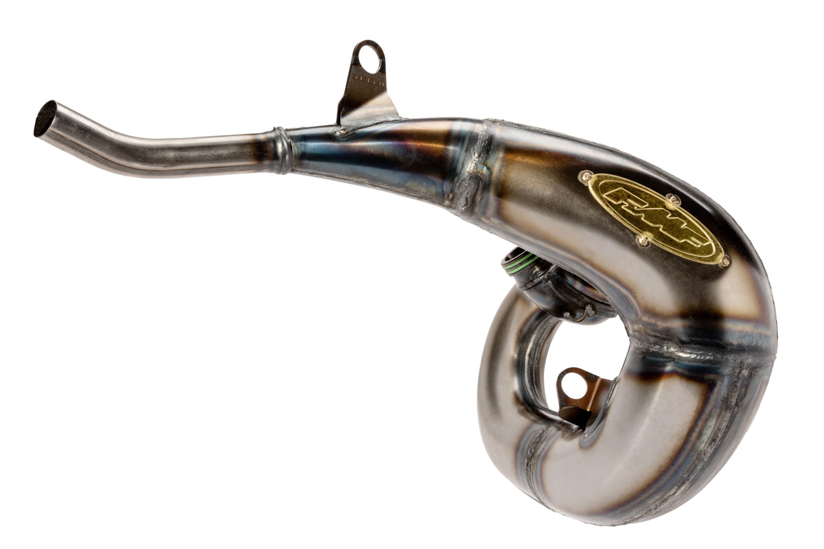 FMF Gold Series Factory Fatty Pipe - 022070