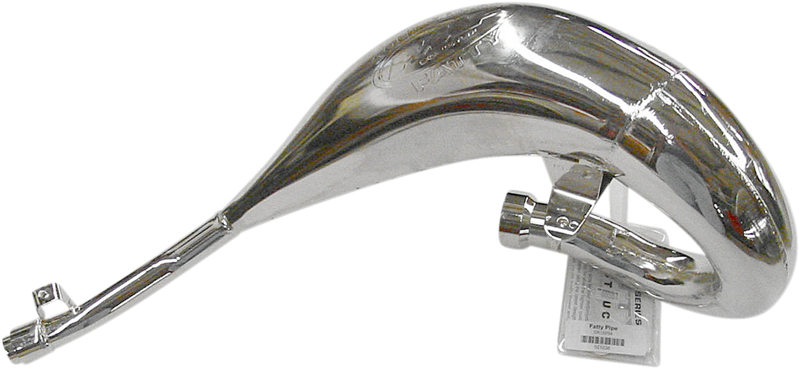 FMF Gold Series Fatty™ Pipe