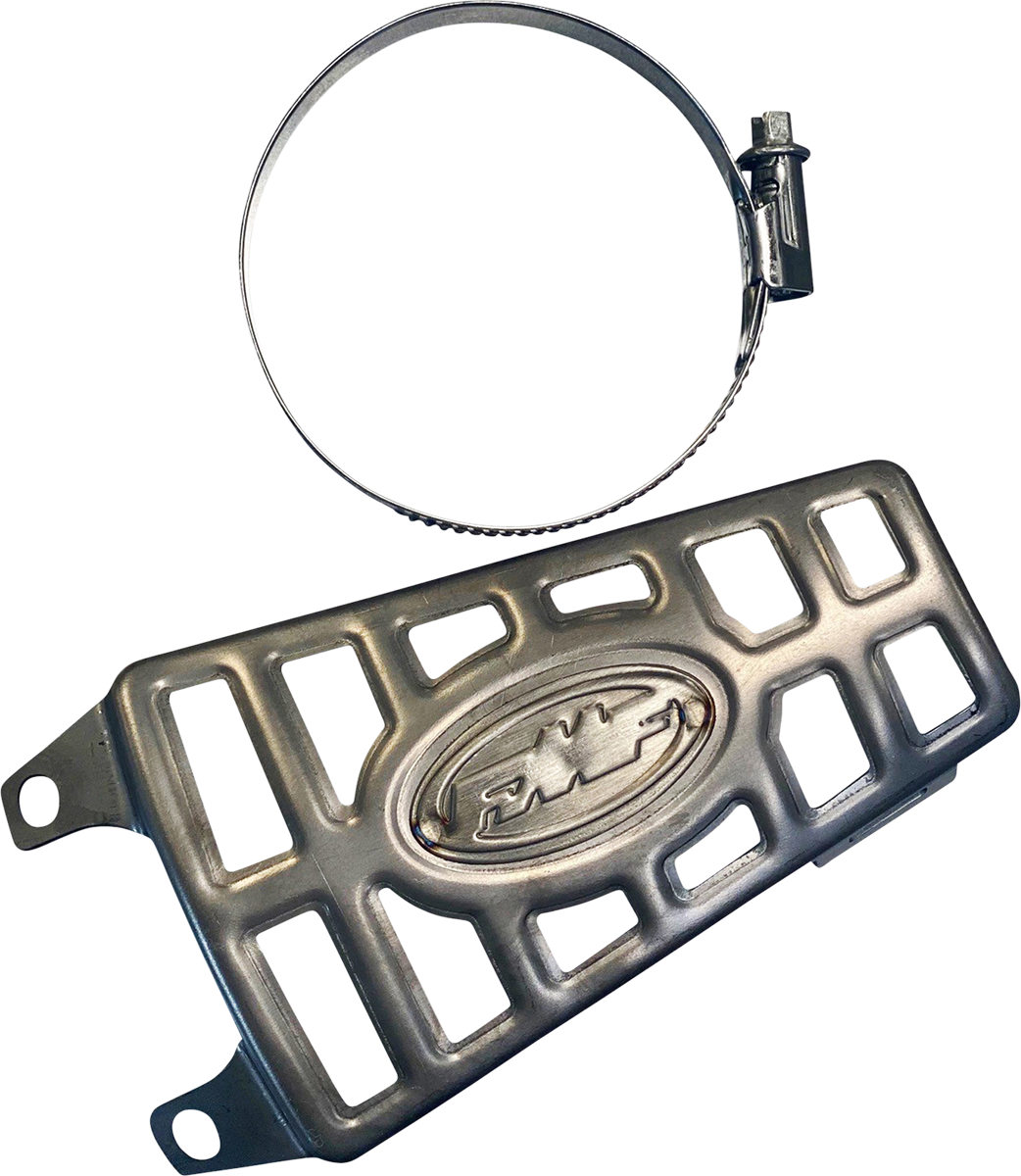 FMF Heat Shield - 1861-1607