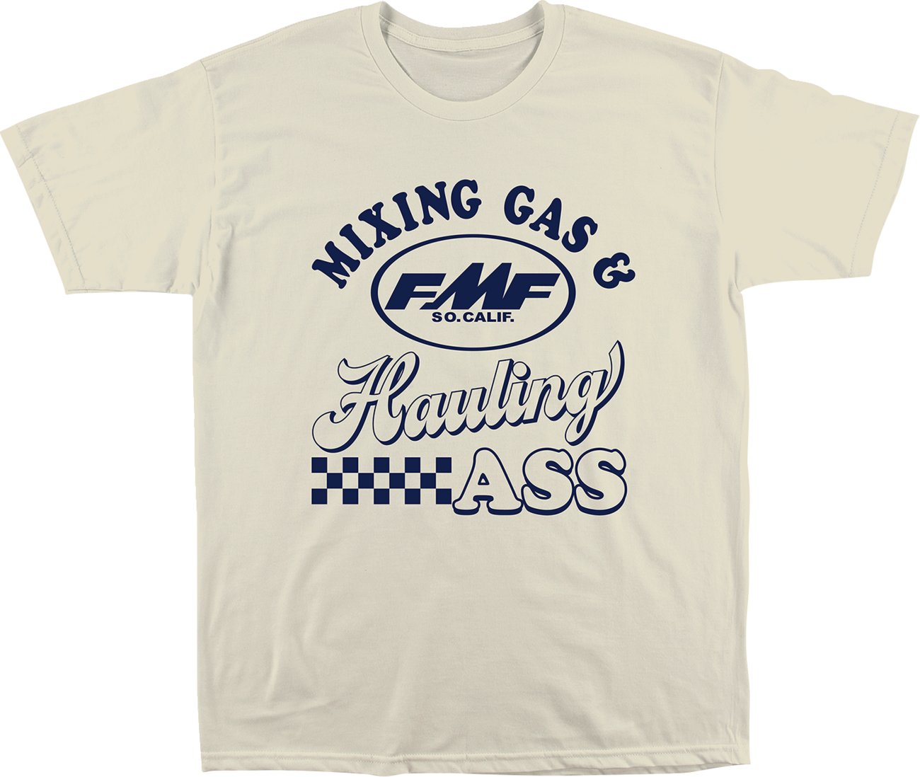 FMF Heritage T-Shirt
