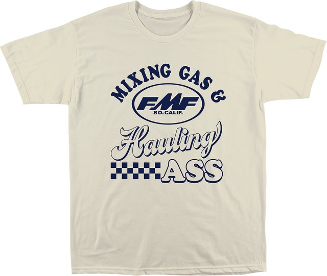 FMF Heritage T-Shirt