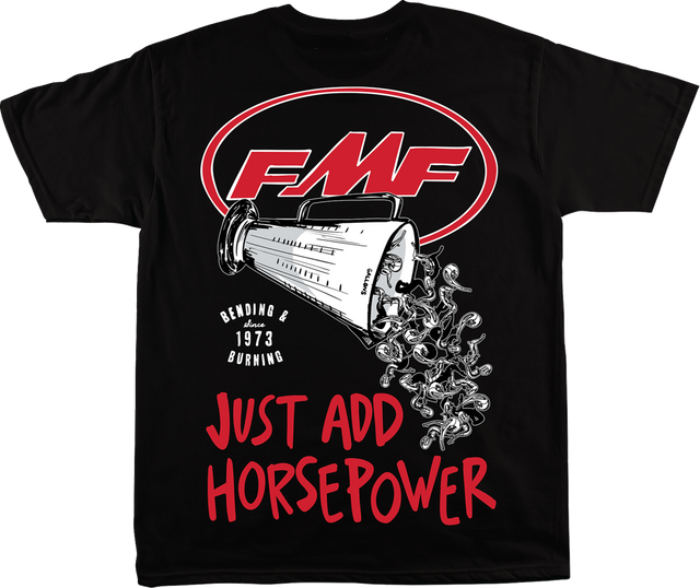 FMF Horse Power T-Shirt