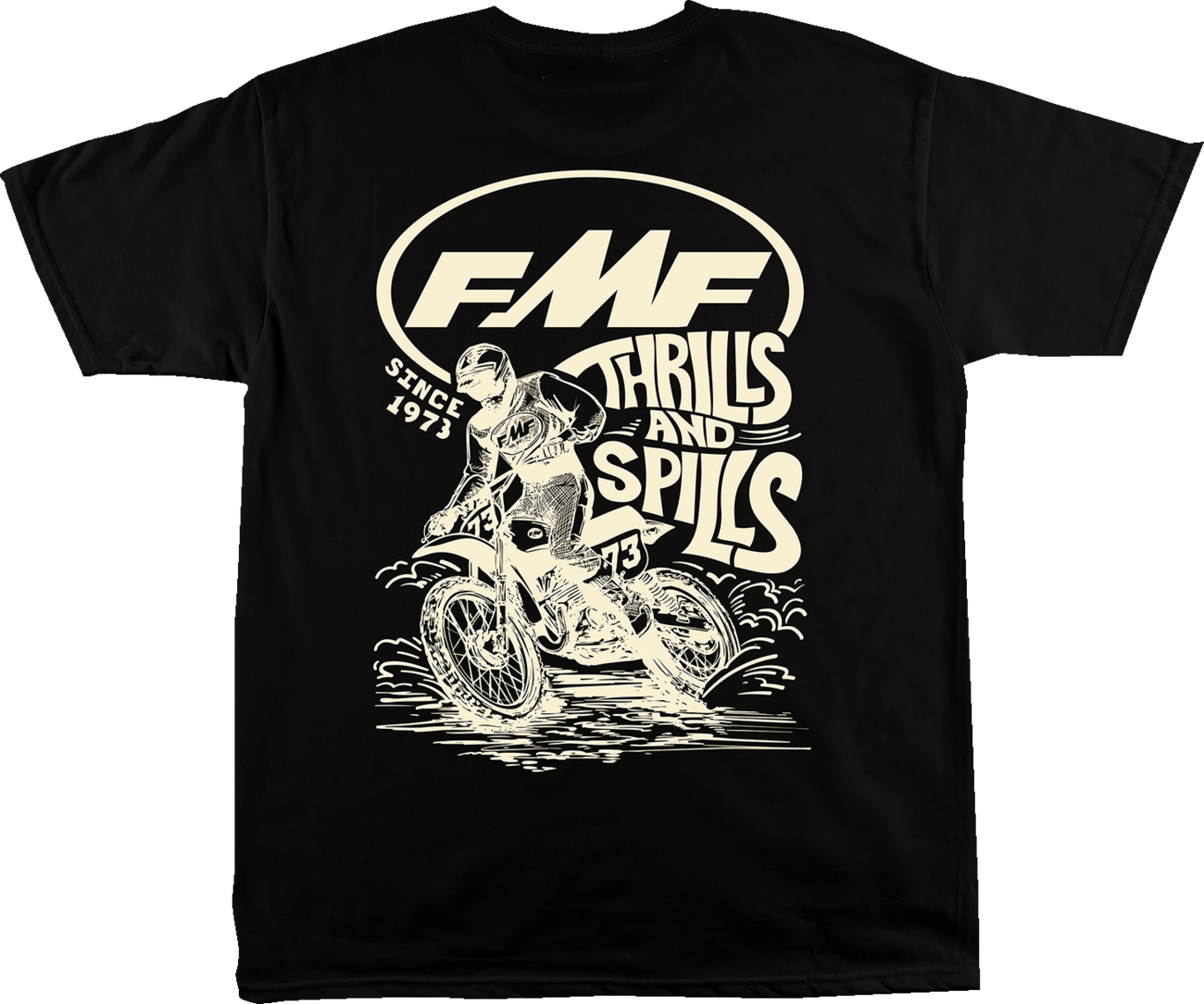 FMF Lean In T-Shirt