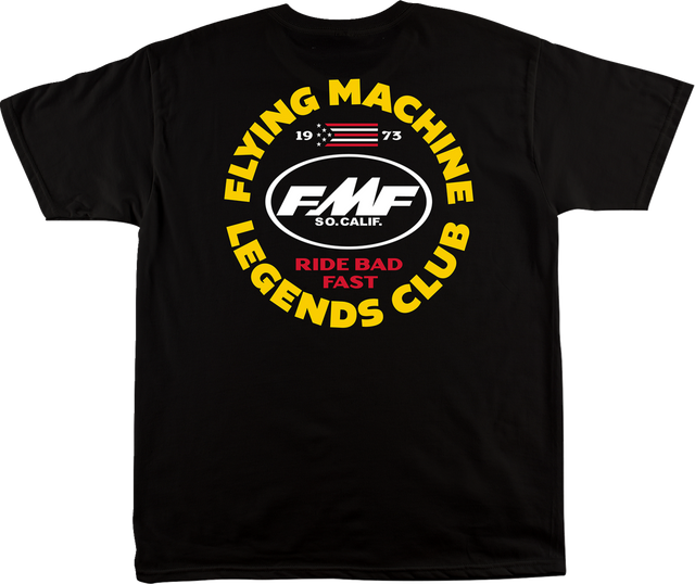 FMF Legacy T-Shirt