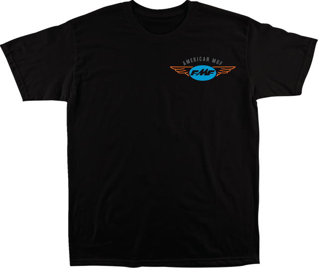 FMF Loose T-Shirt