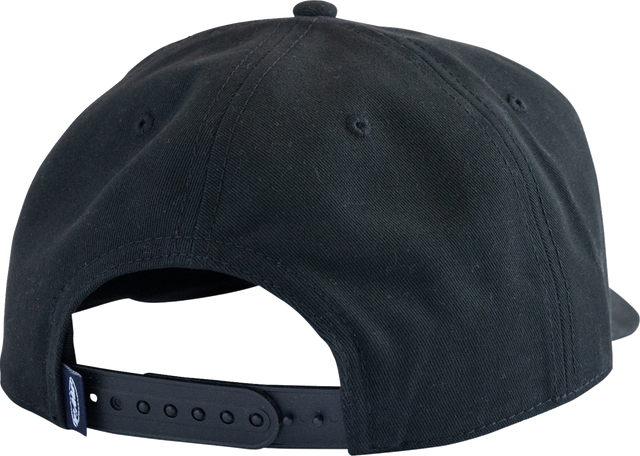 FMF Machinist Hat