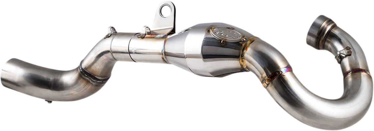 FMF MegaBomb Header - 1822-0515