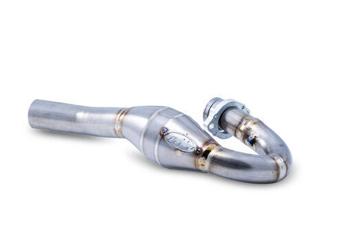 FMF Megabomb Ti Header - 042391