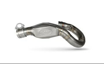 FMF Megabomb Ti Header - 045623