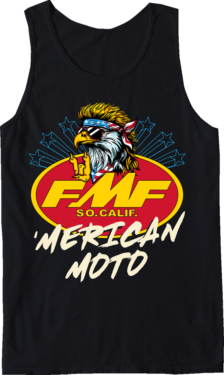FMF Merican Moto Tank Top