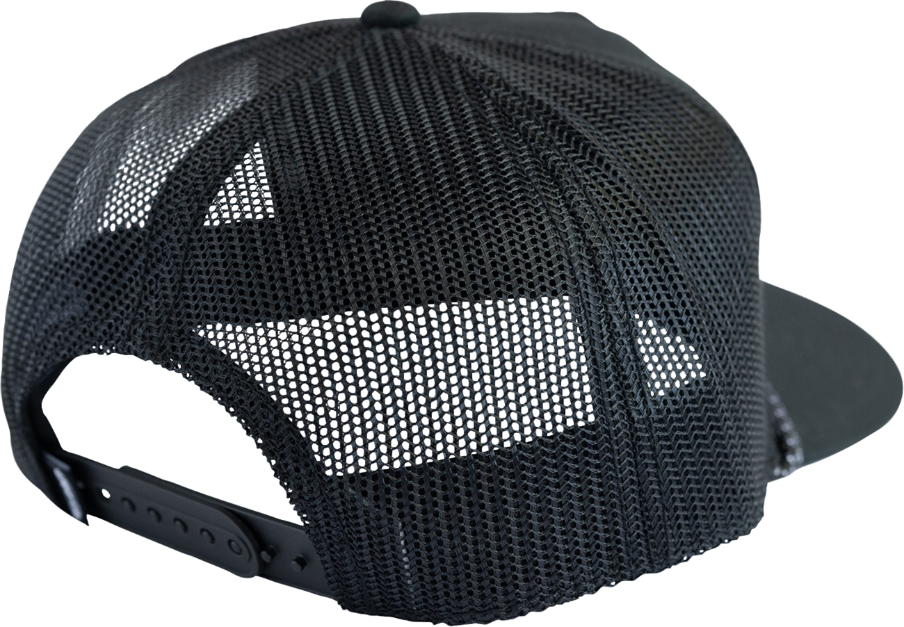 FMF Metal Works Hat