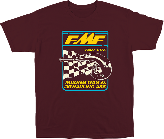 FMF Metalworks T-Shirt